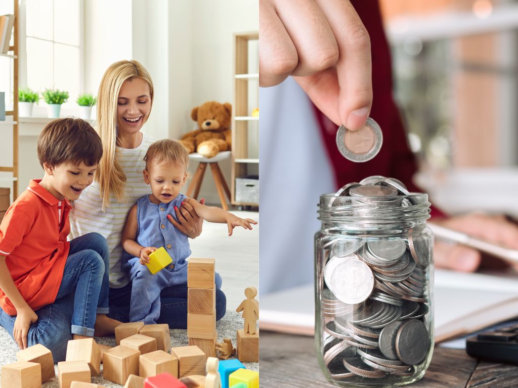 The Real Cost of Raising Kids in 2025 (And How to Prepare for It)